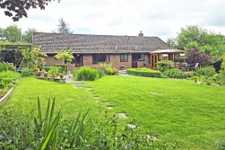 Llandrindod Wells, Powys