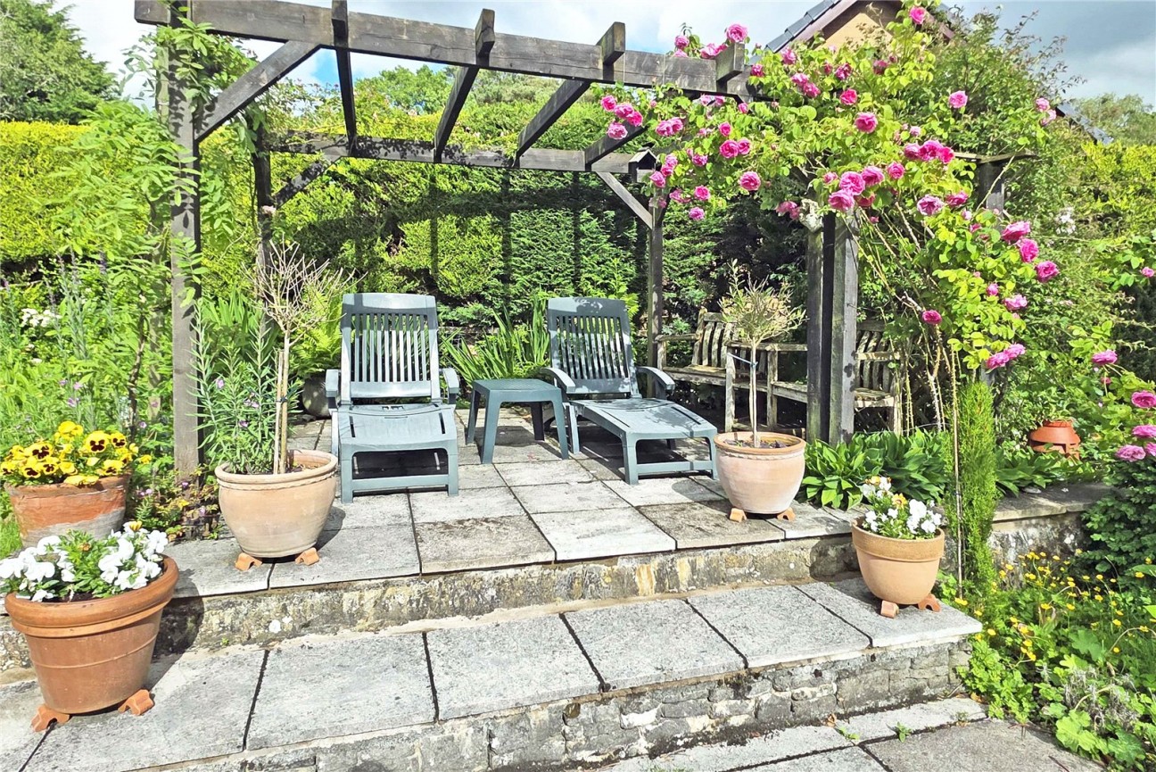 Llandrindod Wells, Powys