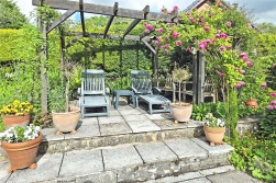 Llandrindod Wells, Powys