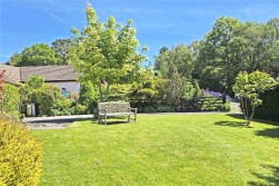 Llandrindod Wells, Powys