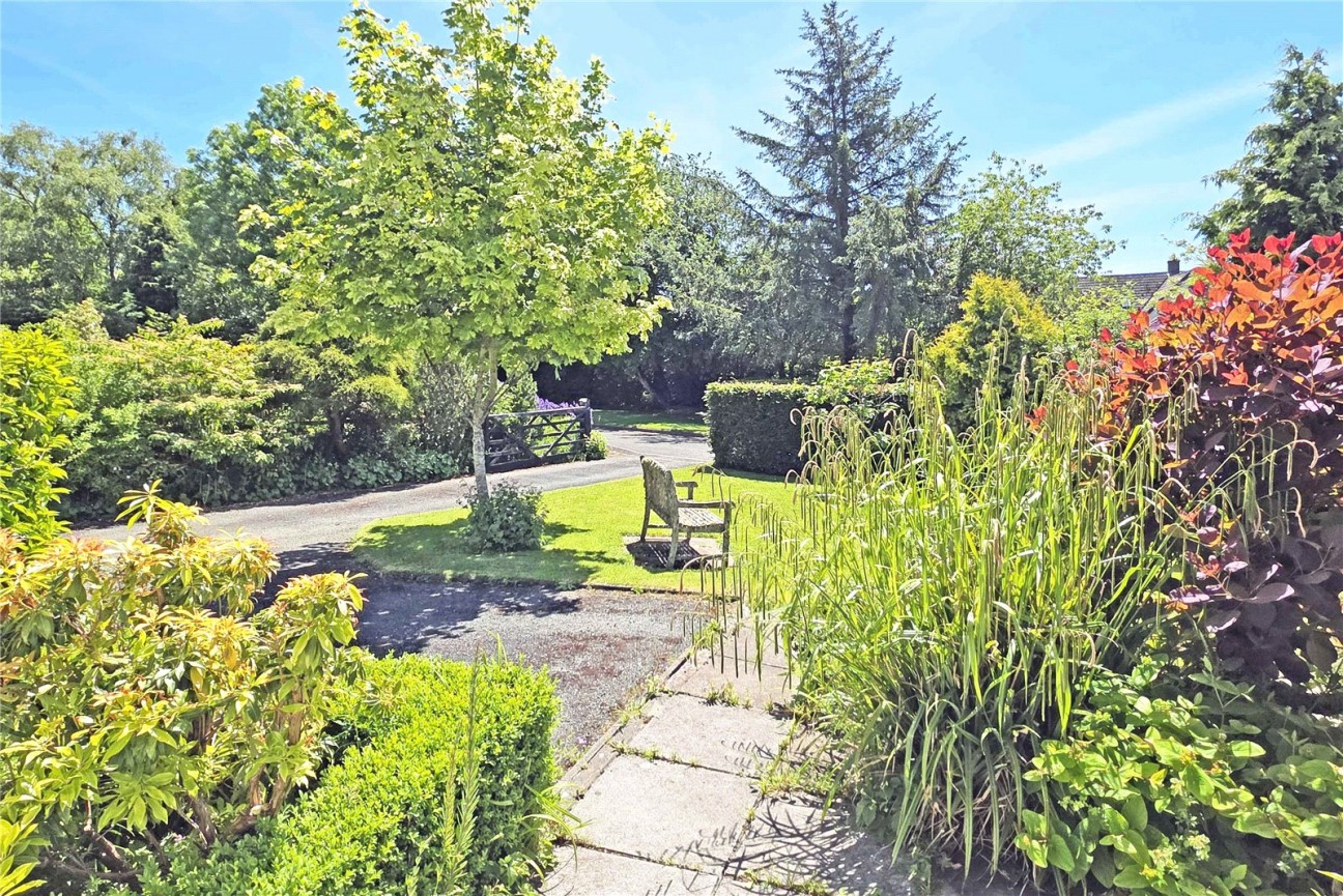 Llandrindod Wells, Powys