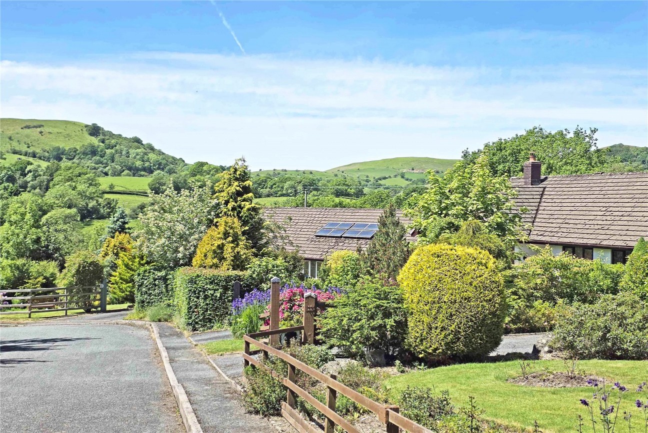 Llandrindod Wells, Powys