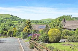 Llandrindod Wells, Powys