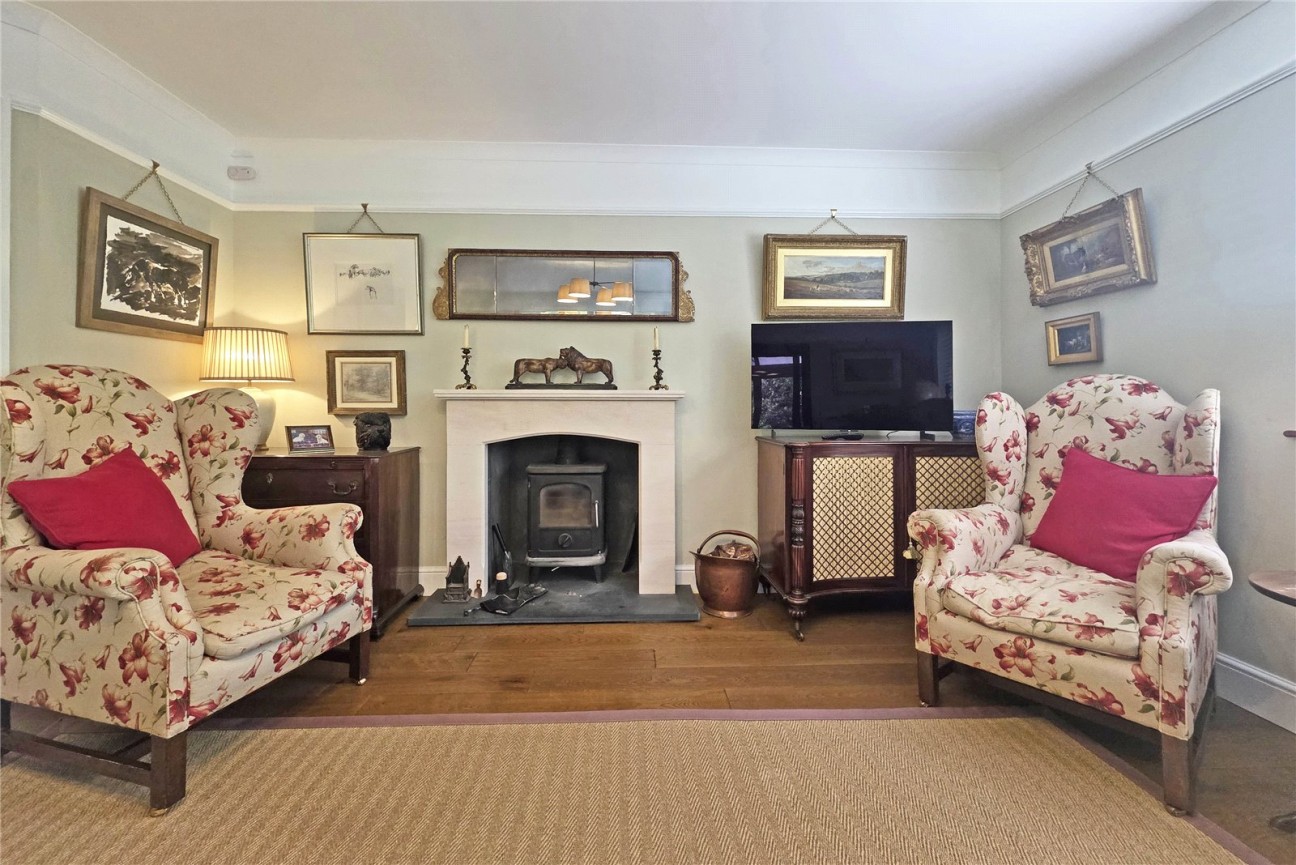 Llandrindod Wells, Powys