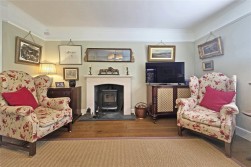 Llandrindod Wells, Powys
