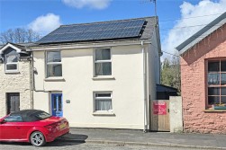 Llangammarch Wells, Powys