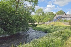 Llangammarch Wells, Powys