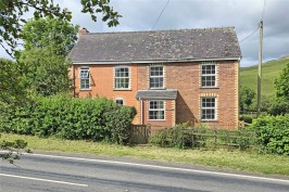 Llandrindod Wells, Powys