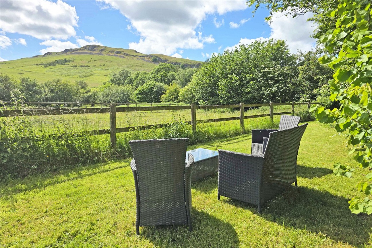 Llandrindod Wells, Powys