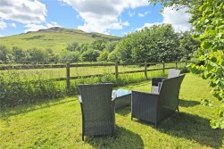 Llandrindod Wells, Powys
