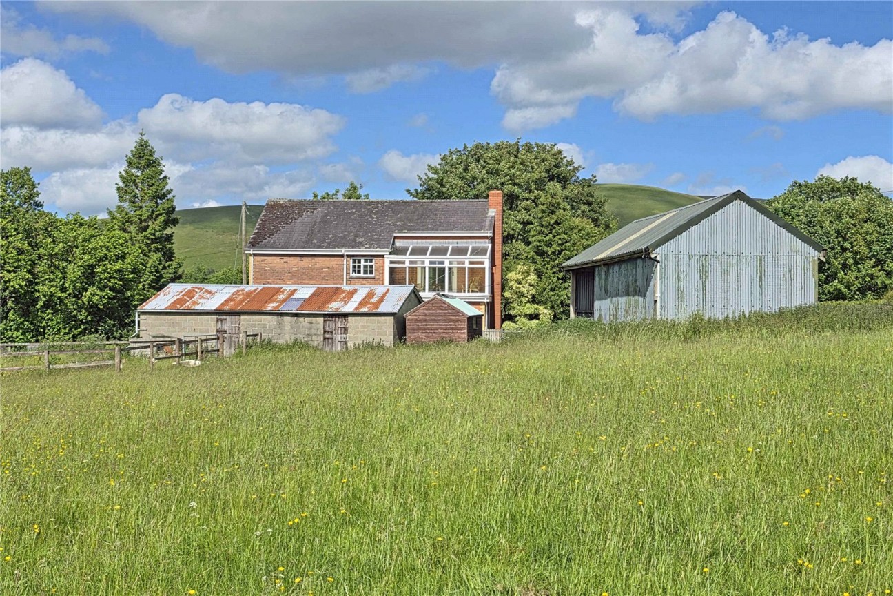 Llandrindod Wells, Powys