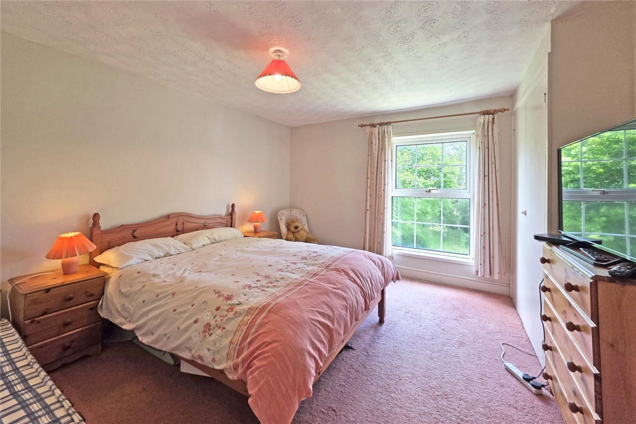 Llandrindod Wells, Powys