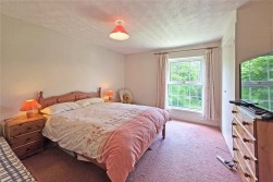 Llandrindod Wells, Powys