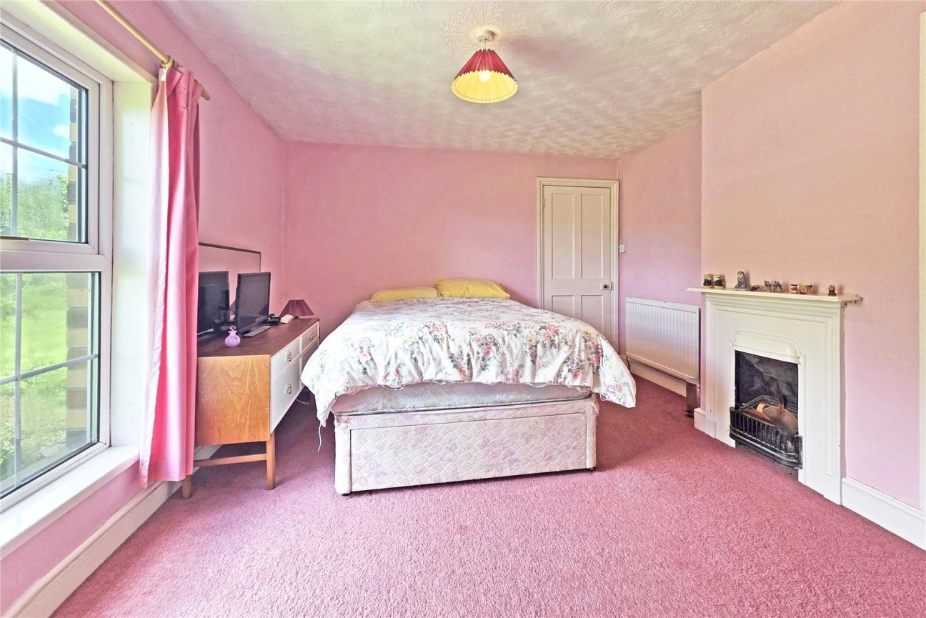 Llandrindod Wells, Powys