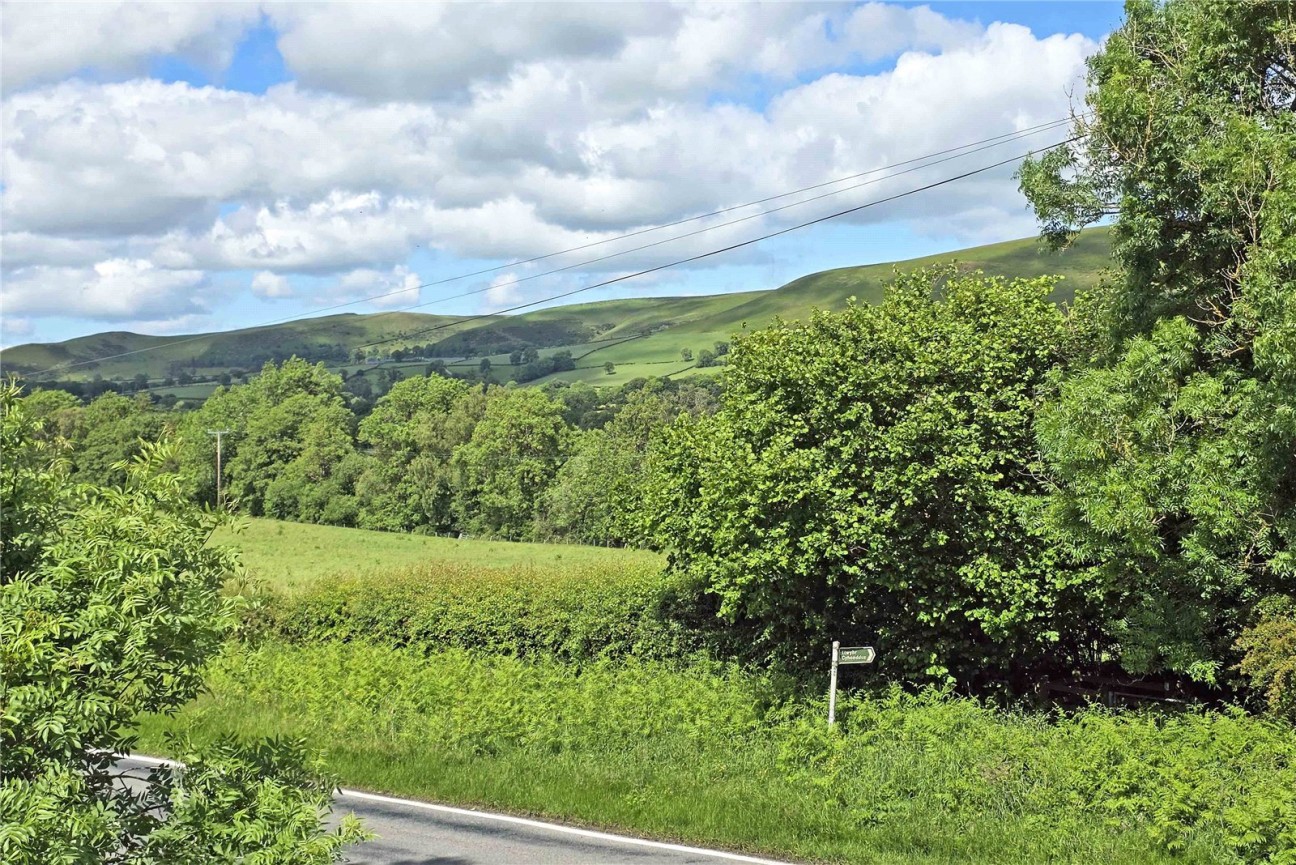 Llandrindod Wells, Powys