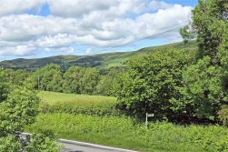Llandrindod Wells, Powys