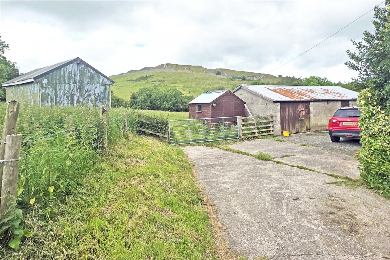Llandrindod Wells, Powys