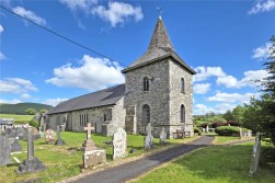 Llandrindod Wells, Powys