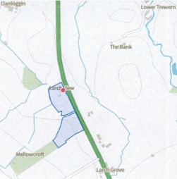 Llandrindod Wells, Powys