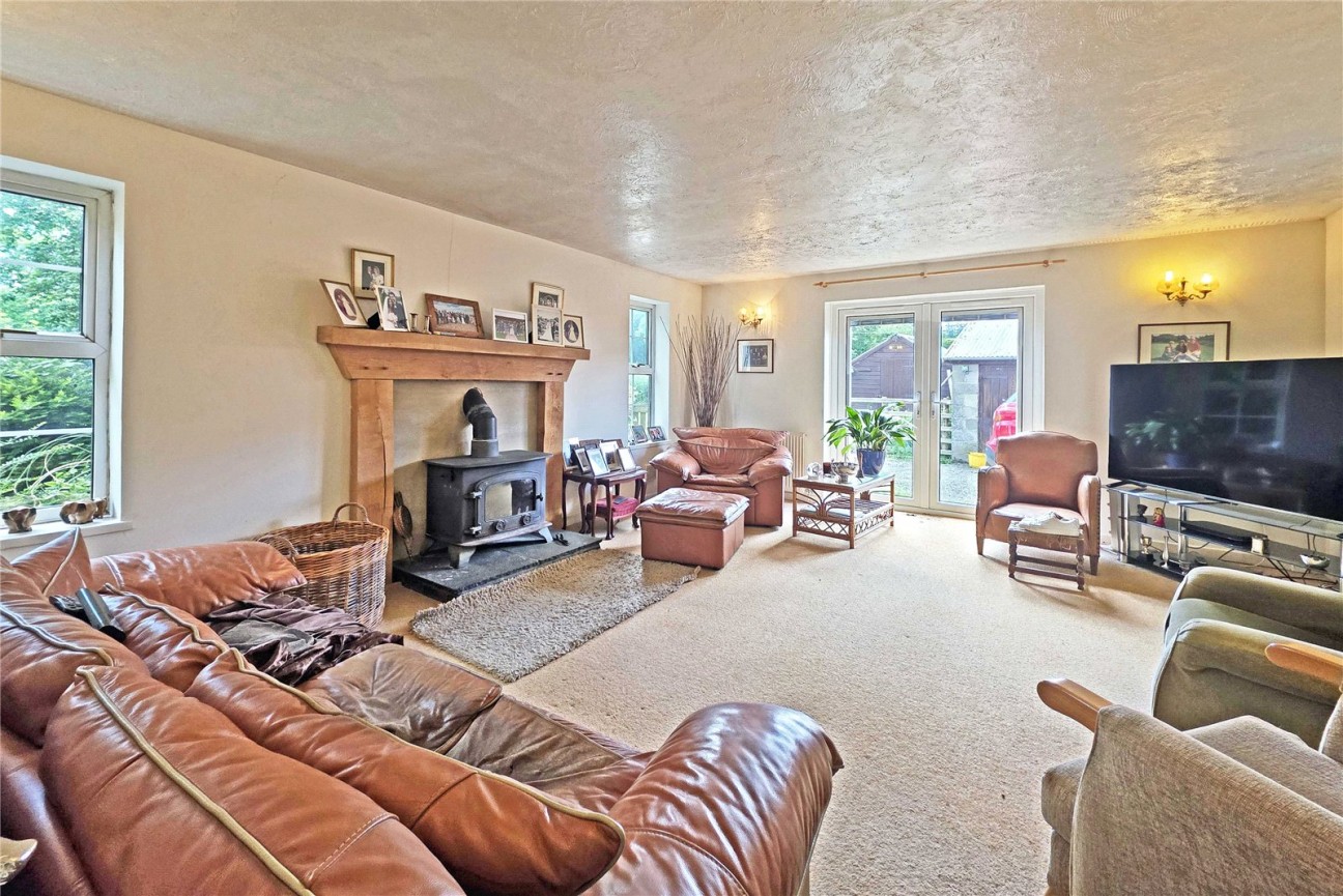 Llandrindod Wells, Powys