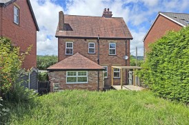 Llandrindod Wells, Powys