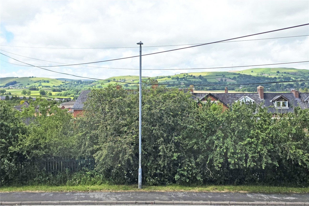 Llandrindod Wells, Powys