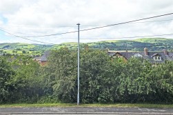 Llandrindod Wells, Powys