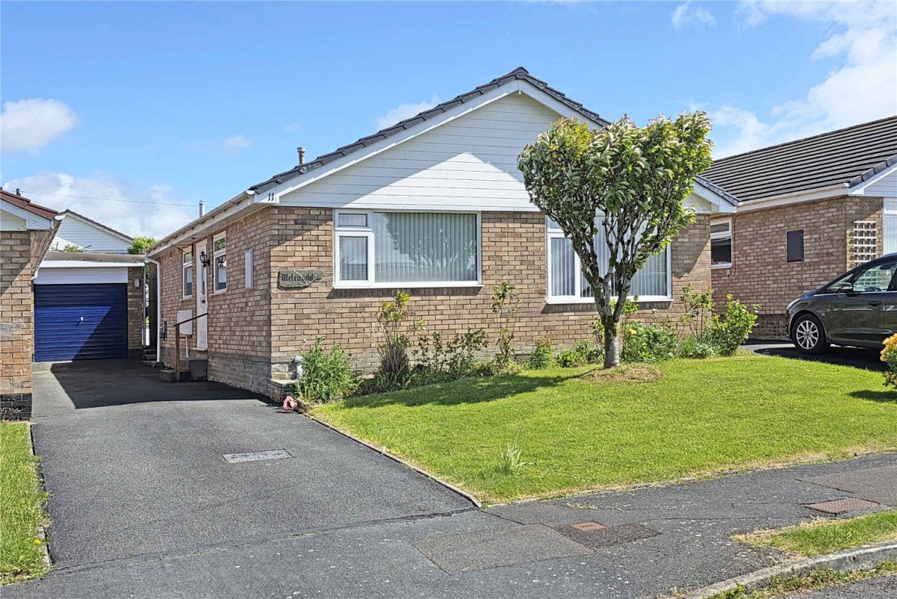 Llandrindod Wells, Powys
