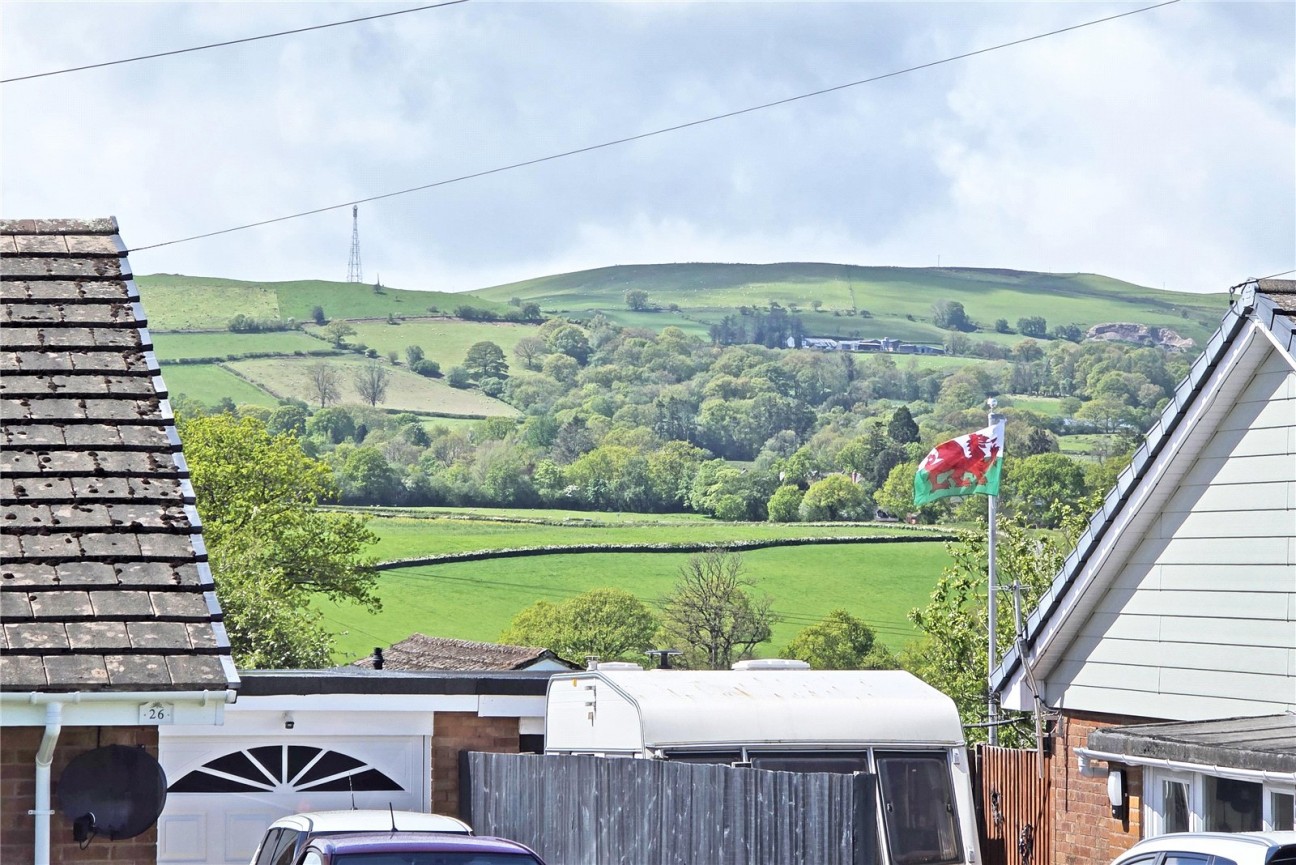 Llandrindod Wells, Powys