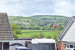 Llandrindod Wells, Powys