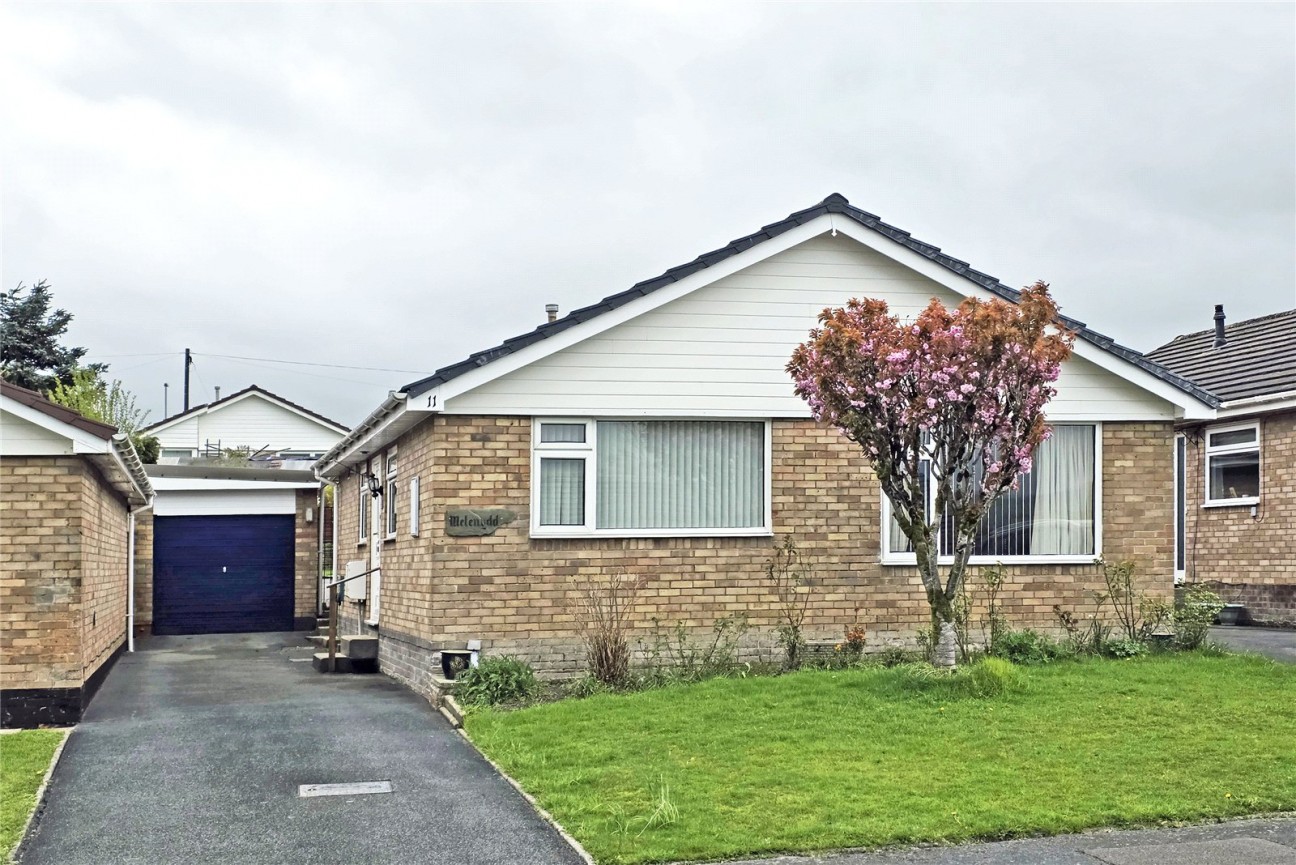 Llandrindod Wells, Powys