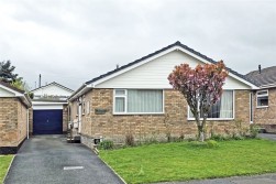 Llandrindod Wells, Powys