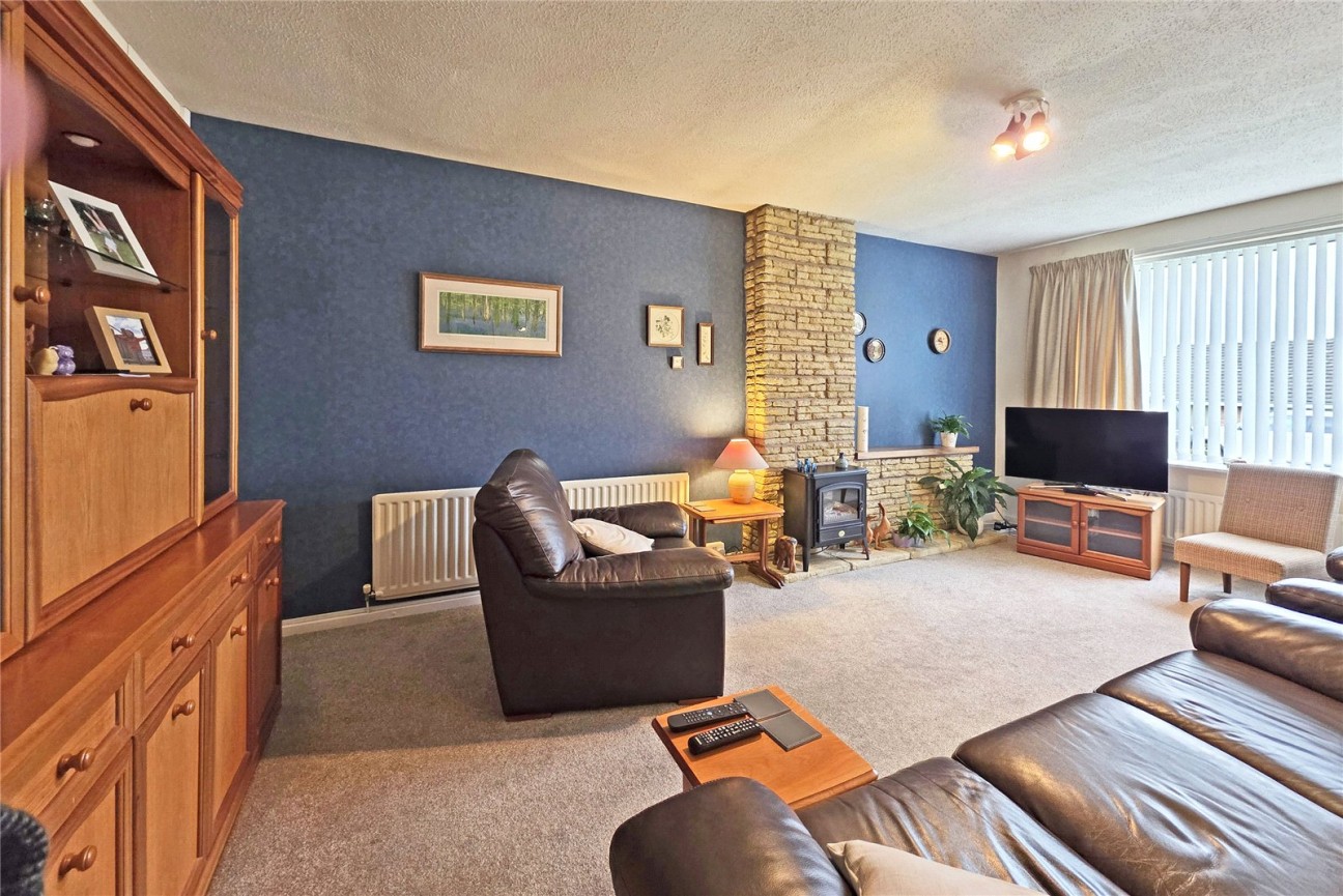 Llandrindod Wells, Powys