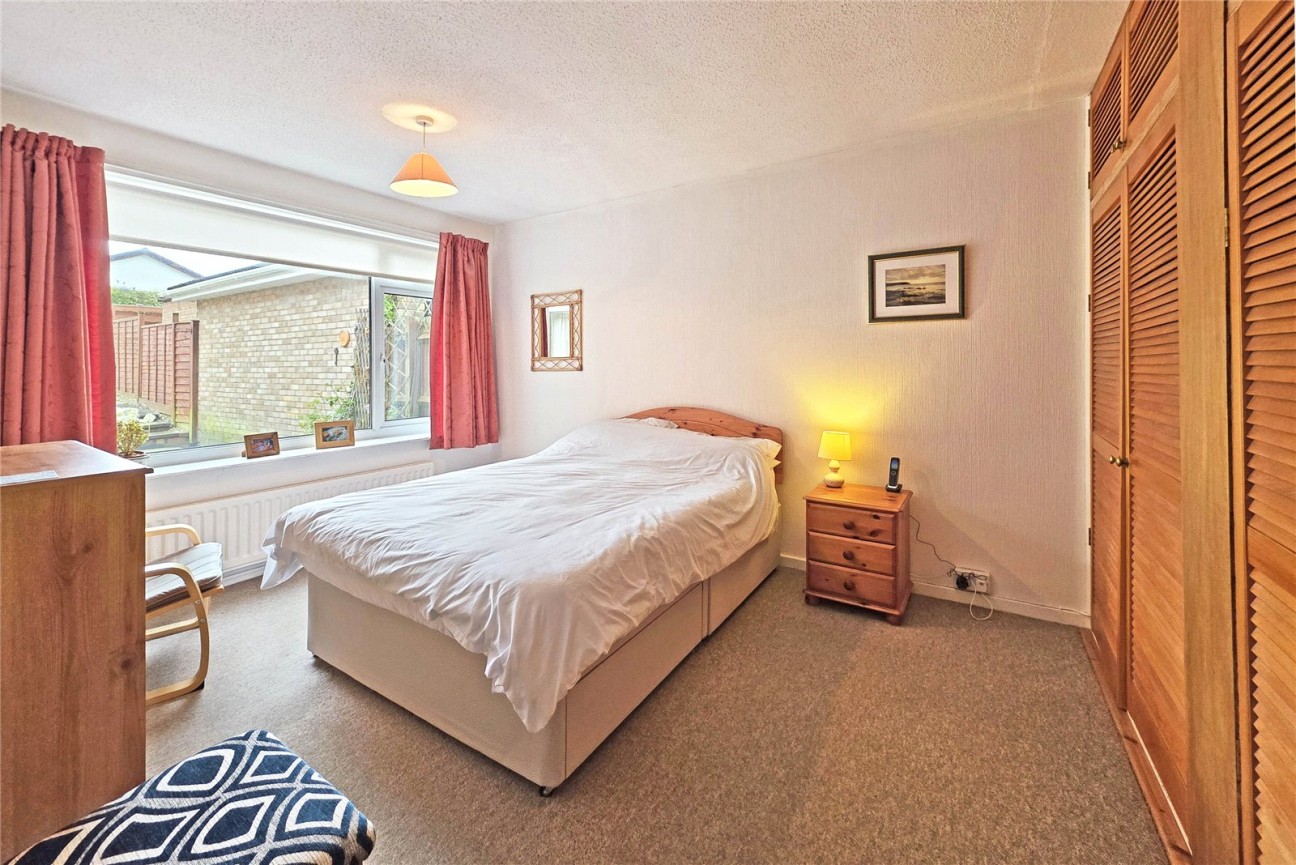Llandrindod Wells, Powys