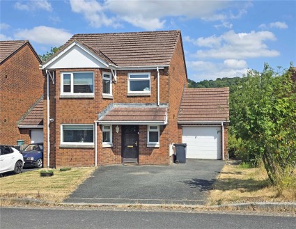 Tremont Park, Llandrindod Wells, Powys
