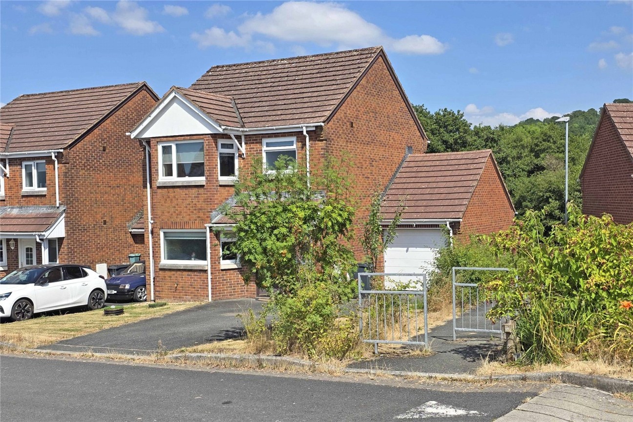 Tremont Park, Llandrindod Wells, Powys