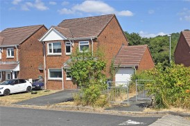 Tremont Park, Llandrindod Wells, Powys