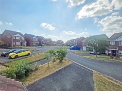 Tremont Park, Llandrindod Wells, Powys