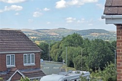 Tremont Park, Llandrindod Wells, Powys