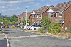 Tremont Park, Llandrindod Wells, Powys