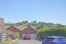 Crossgates, Llandrindod Wells, Powys