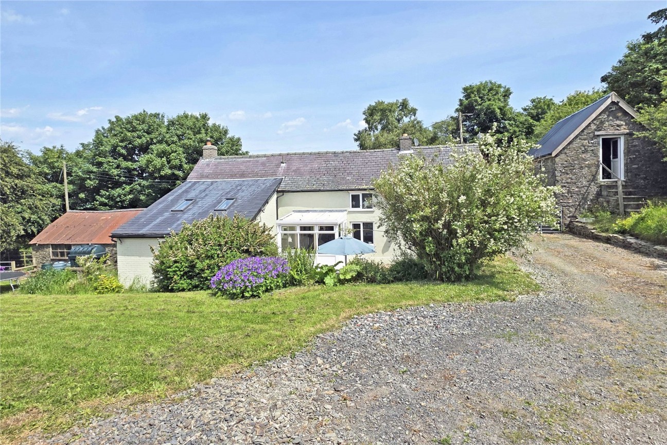 Llandrindod Wells, Powys