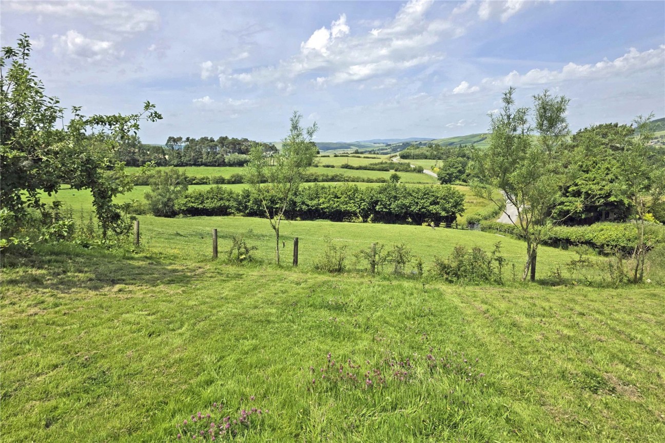Llandrindod Wells, Powys