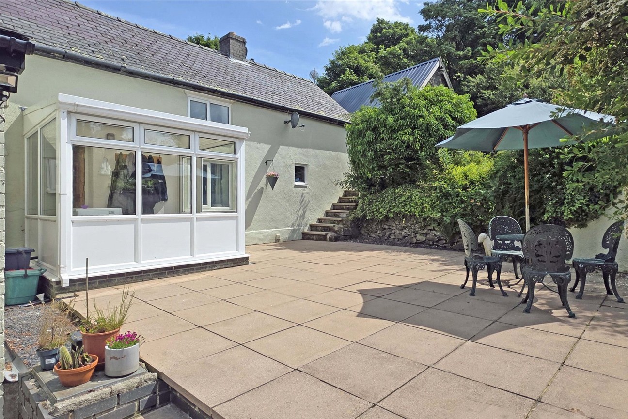 Llandrindod Wells, Powys
