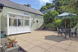 Llandrindod Wells, Powys