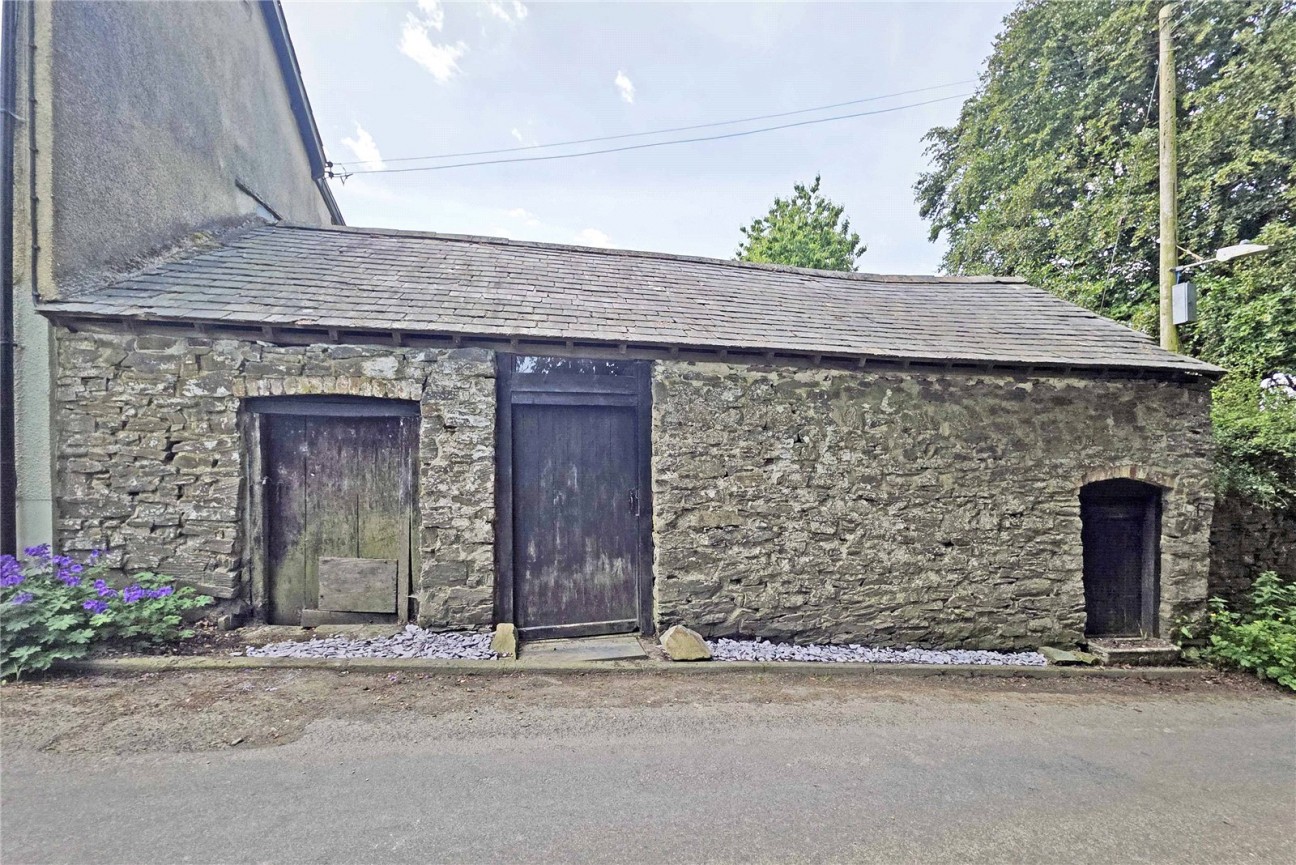 Llandrindod Wells, Powys