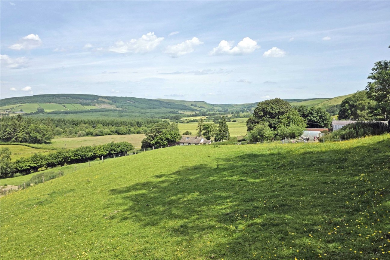 Llandrindod Wells, Powys