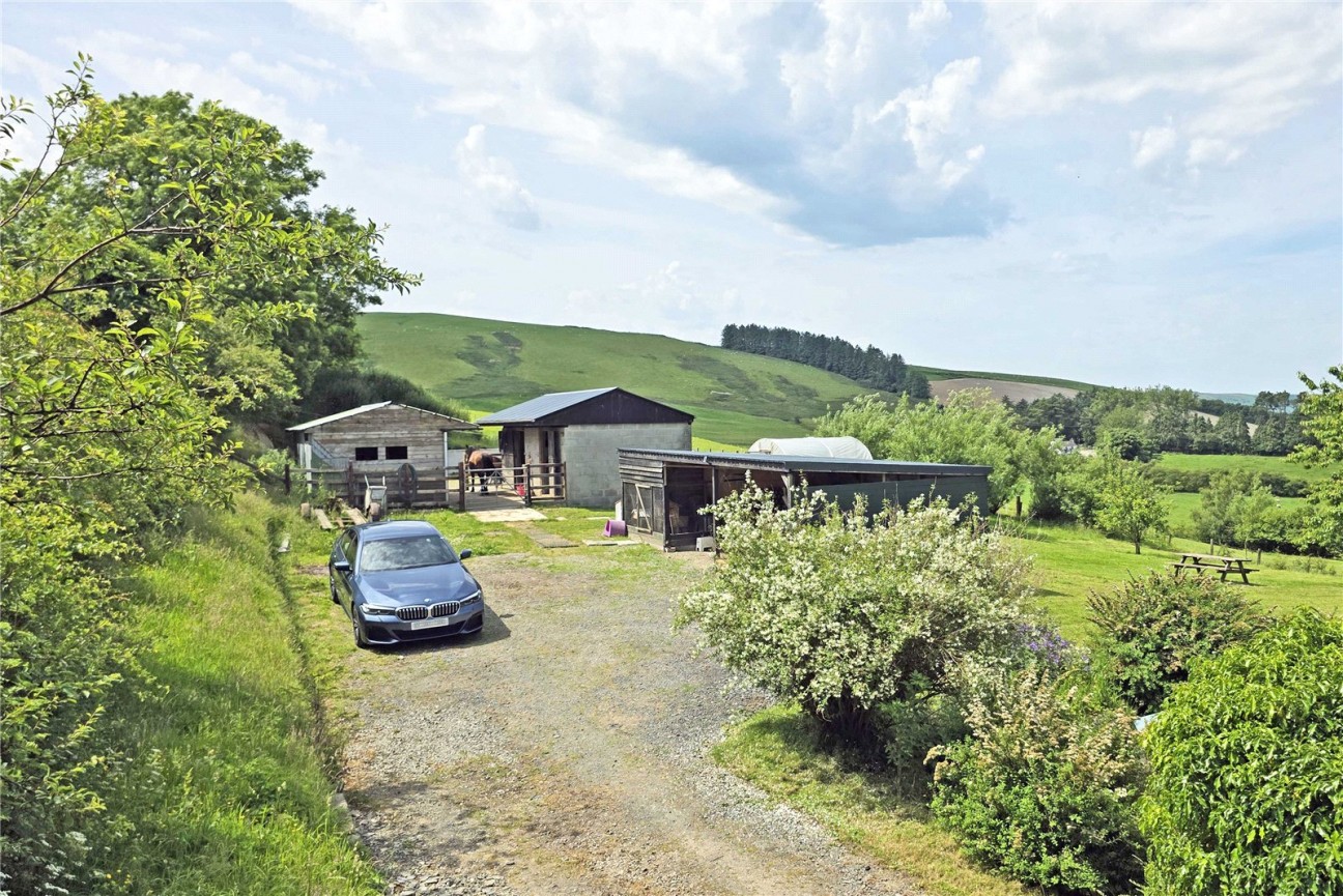 Llandrindod Wells, Powys