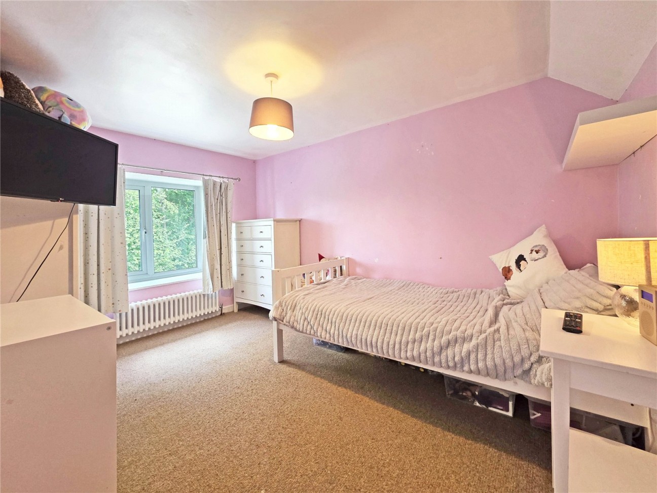 Llandrindod Wells, Powys