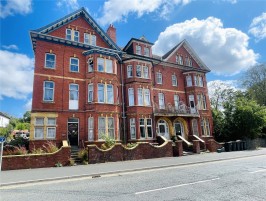 Llandrindod Wells, Powys